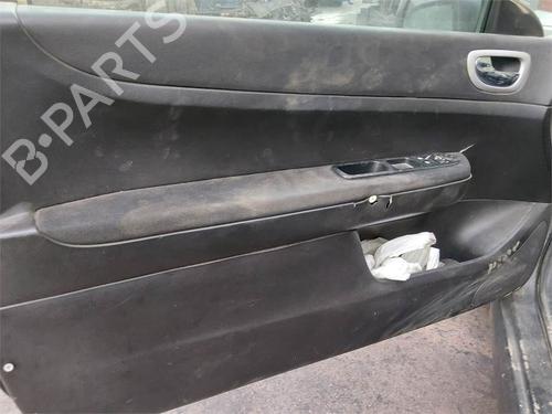 Left front window switch PEUGEOT 307 (3A/C) | BP38509170I27 - Image 10