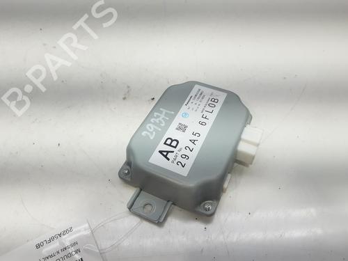 Elektronische module NISSAN X-TRAIL III (T32_, T32R, T32RR) [2013-2025]  11046410