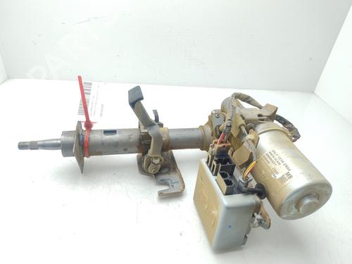 Used Steering column NISSAN NV200 / EVALIA Bus 1.5 dCi 85 (M20, M20M, M20K, M20KK) (86 hp) 31902324