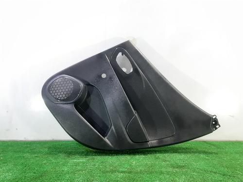 Used Right rear door panel Right rear door panel RENAULT CLIO IV (BH_) [2012-2021] 9424224 9424224