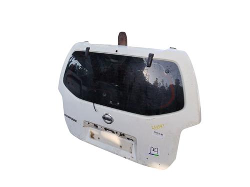 Tailgate NISSAN PATHFINDER III (R51)  | BP26543304C6 