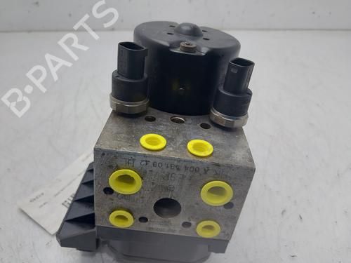 Used ABS pump ABS pump MERCEDES-BENZ A-CLASS (W168) A 170 CDI (168.009, 168.109) (95 hp) 33956824 33956824