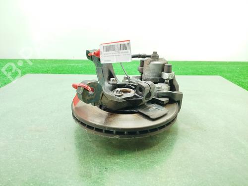 Left front steering knuckle OPEL ASTRA H (A04)  | BP29751722M25