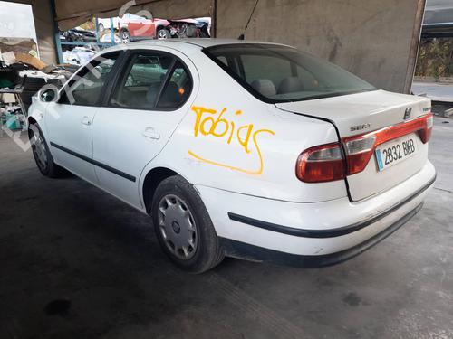 ABS Bremseaggregat SEAT TOLEDO II (1M2) 1.6 | BP15230136M43 