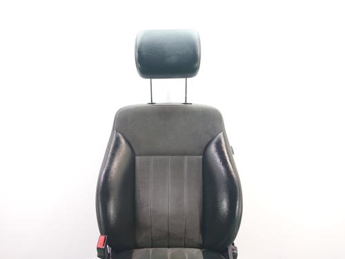 Left front seat MERCEDES-BENZ M-CLASS (W164) ML 280 CDI 4-matic (164.120) | BP16184121C15 