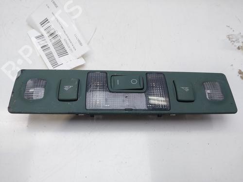 Innerbelysning AUDI ALLROAD C5 (4BH) 2.5 TDI quattro (180 hp) 11802199