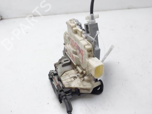 Front right lock VW PASSAT B6 (3C2)  | BP19682518C97 