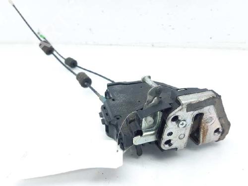 Rear left lock TOYOTA RAV 4 III (_A3_) 2.2 D 4WD (ALA30_) (136 hp) 6930642020 | 6930642020 |