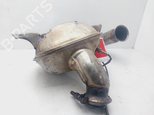 Catalyst PEUGEOT 508 SW I (8E_) 2.0 BlueHDi 180 | BP31265646M10