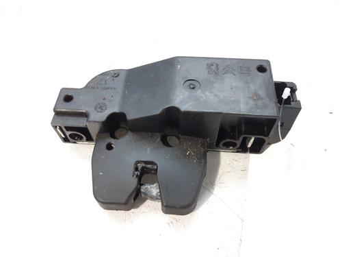 Used Tailgate lock Tailgate lock CITROËN XSARA PICASSO (N68) 1.6 HDi (109 hp) 8845678 8845678