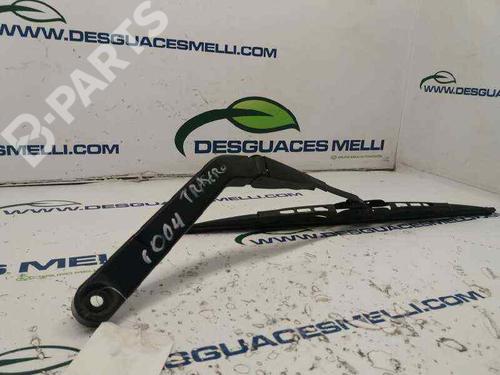 Used Back wipers mechanism Back wipers mechanism NISSAN X-TRAIL I (T30) 2.2 DCi (114 hp) 3664685 3664685