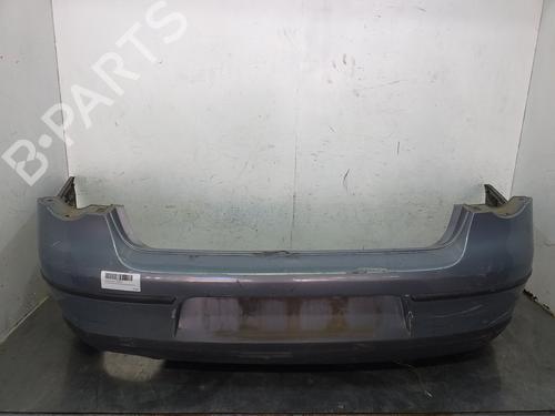 Bak støtfanger VW PASSAT B6 (3C2) [2005-2010]  21391633
