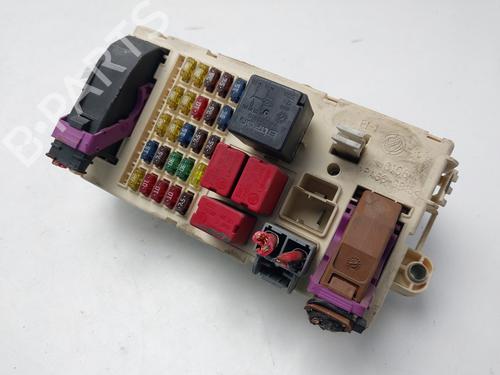 Electronic module FIAT STILO (192_) 1.9 JTD (192_XE1A) | BP34460171M83  - Image 5