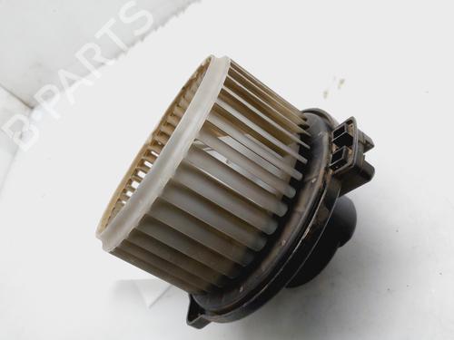 Heater blower motor MITSUBISHI PAJERO III (V7_W, V6_W) 3.2 Di-D (V68W) | BP18158878M62 