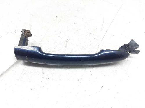 Høyre foran utvendig håndtak RENAULT MEGANE II Saloon (LM0/1_) [2003-2025]  4696218