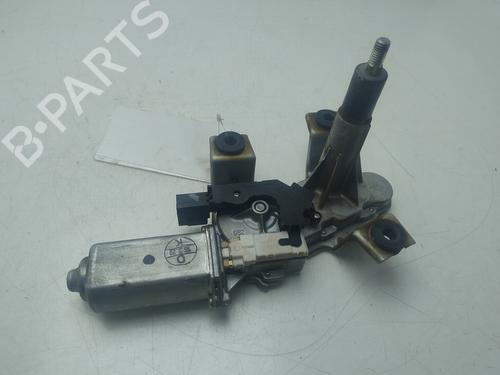 Rear wiper motor LAND ROVER DISCOVERY III (L319) 2.7 TD 4x4 | BP27222258M102 