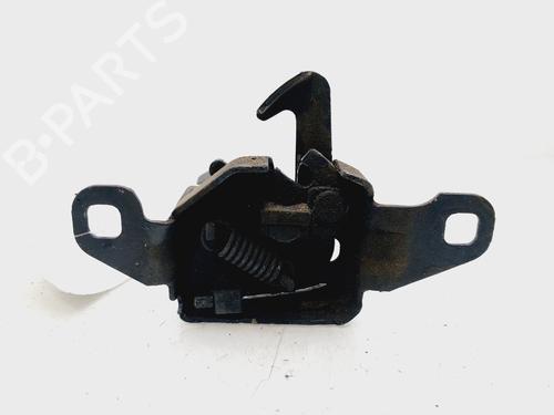 Hood lock RENAULT LAGUNA III Grandtour (KT0/1) 2.0 dCi (KT07, KT0J, KT14, KT1A, KT1S) | BP30090948C133 
