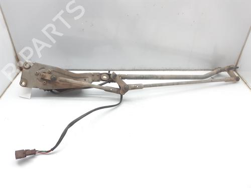 Front wiper motor CITROËN XSARA Coupe (N0) 1.9 D | BP9810864M29 