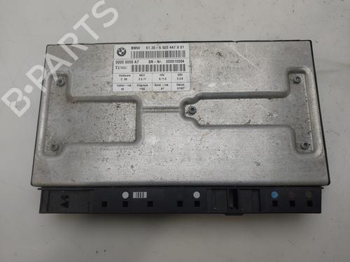 Used Electronic module Electronic module 38747139 38747139
