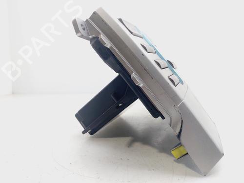 Climate control TOYOTA COROLLA Verso (ZER_, ZZE12_, R1_) 2.2 D-4D (AUR10_, AUR10R) | BP29401452I5 