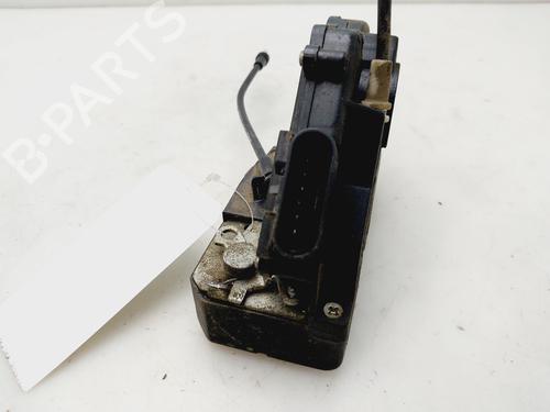 Front right lock SMART FORFOUR (454) 1.5 CDI (454.001) | BP27301446C97 