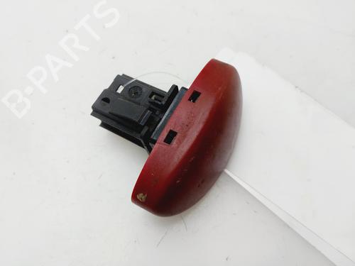 Alarmlicht Schakelaar PEUGEOT 206 Hatchback (2A/C)  | BP29957344I22