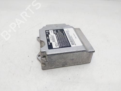 Airbag styreenhed FIAT STILO Multi Wagon (192_) 1.6 16V (105 hp) 30695313