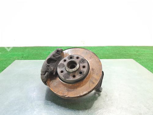 Used Right front steering knuckle OPEL ASTRA G Hatchback (T98) 2.0 DTI 16V (F08, F48) (101 hp) 8345392