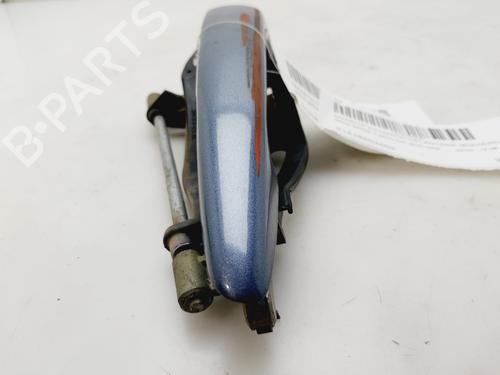 Front left exterior door handle BMW 3 (E46) 320 d | BP28020776C128 