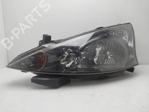 Used Left headlight Left headlight MITSUBISHI GRANDIS (NA_W) 2.0 DI-D (NA8W) (136 hp) 40294383 40294383