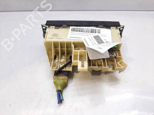 Climate control HONDA CIVIC VI Coupe (EJ, EM1) 1.6 i (EJ6) | BP11172461I5