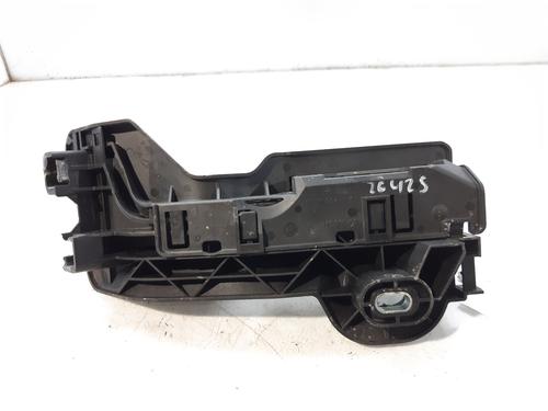 Pedal SEAT LEON (1P1) 2.0 TDI | BP8727580I4