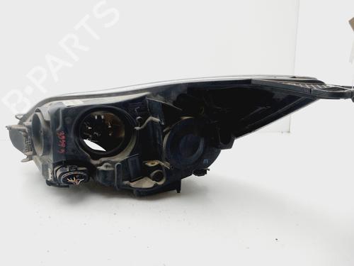 Right headlight FORD FOCUS III  | BP29456416C29 