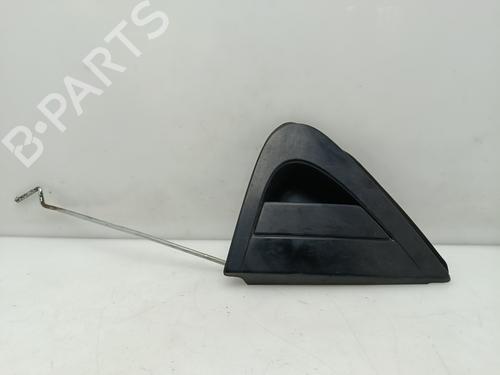 Used Rear right exterior door handle HONDA CIVIC VIII Hatchback (FN, FK) 2.2 CTDi (FK3) (140 hp) 29300515
