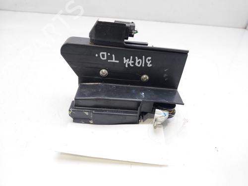 Używane Zamek drzwi tylnych prawych DACIA SANDERO III [2021-2025]  15638885