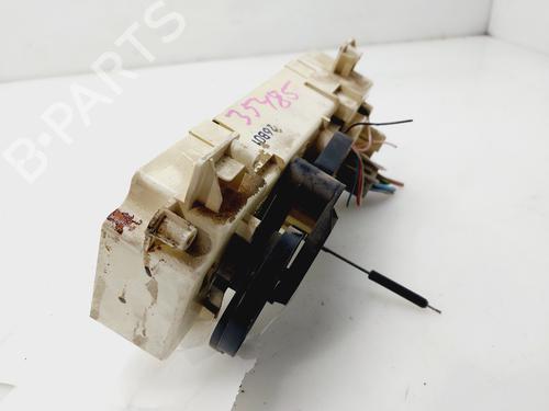 Climate control CITROËN XSARA Coupe (N0) 2.0 HDI 90 | BP19742866I5 