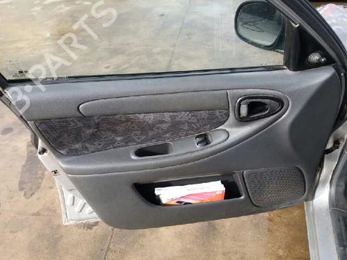 Left taillight DAEWOO LANOS (KLAT) 1.5 | BP2874692C34 