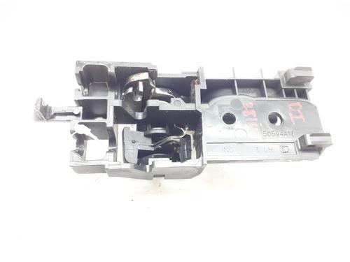Front left interior door handle TOYOTA AVENSIS Estate (_T25_) 2.2 D-4D (ADT251_, ADT251R) | BP12408764I13 