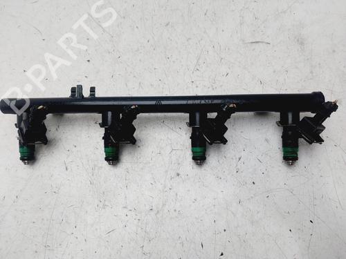 Used Injection rail RENAULT MEGANE II (BM0/1_, CM0/1_) 2.0 16V (BM0U, CM0U) (135 hp) 29616792
