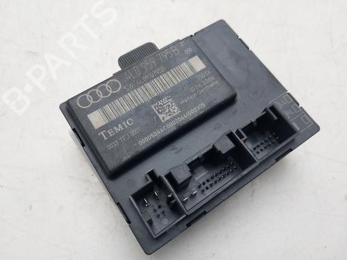 Comfort control module AUDI Q7 (4LB) 3.0 TDI quattro | BP38191465M56 - Image 2