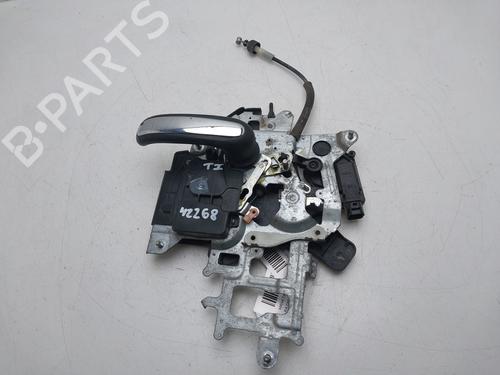 Used Rear left interior door handle Rear left interior door handle 38294011 38294011