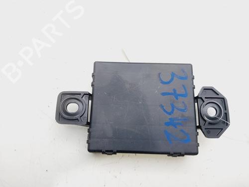 Electronic module LAND ROVER RANGE ROVER EVOQUE (L538)  | BP23660744M83 
