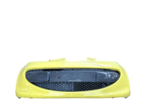 Used Front bumper PEUGEOT 107 (PM_, PN_) 1.0 (68 hp) 30669329