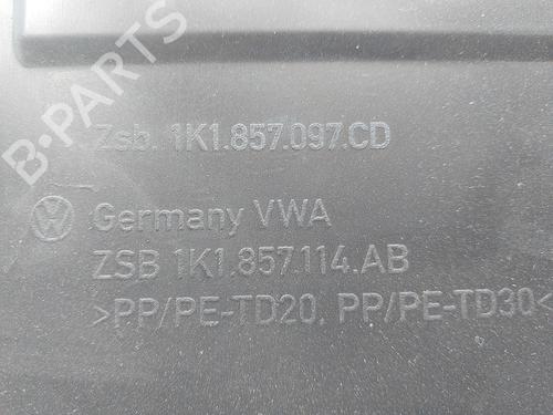 Glove box VW GOLF VI (5K1) | BP36774819C95 - Image 2
