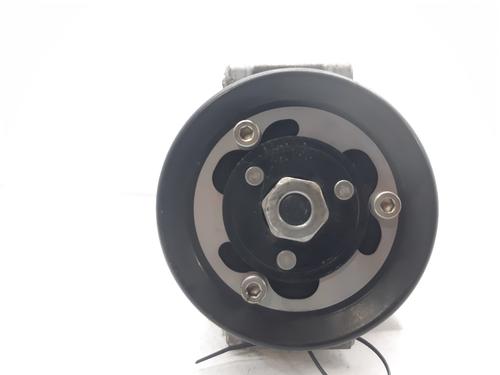 AC compressor SEAT IBIZA V (KJ1, KJG)  | BP7100624M34 