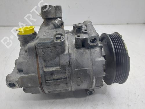 AC compressor SEAT LEON (1P1) 1.6 | BP36389725M34 - Image 4