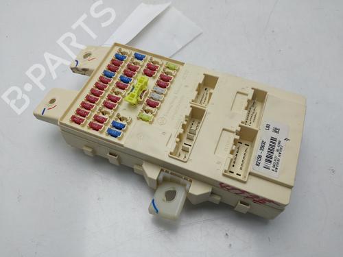 Fuse box SSANGYONG TIVOLI | BP34157259E1 - Image 6