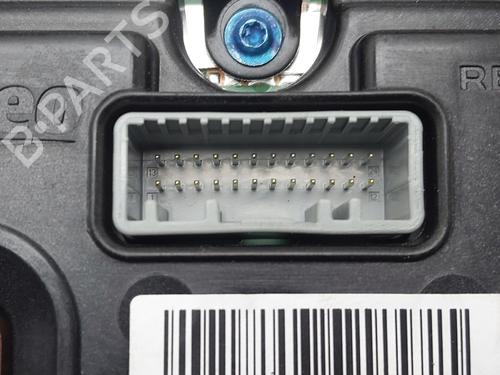 Display RENAULT CLIO V (B7_) | BP36031578C48 - Image 4