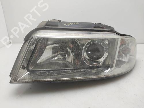 Used Left headlight Left headlight AUDI A4 B5 (8D2) 1.9 TDI (110 hp) 39751919 39751919