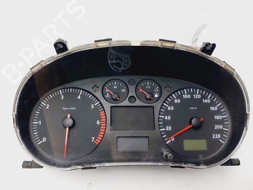 Used Instrument cluster SEAT CORDOBA (6K1, 6K2) 1.4 16V (75 hp) 19152826